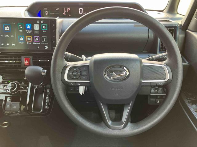 タントカスタムＸ（宮城県）の中古車