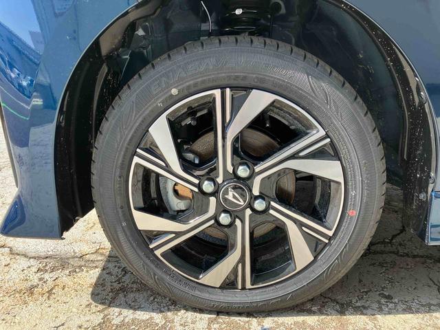 タントカスタムＸ（宮城県）の中古車