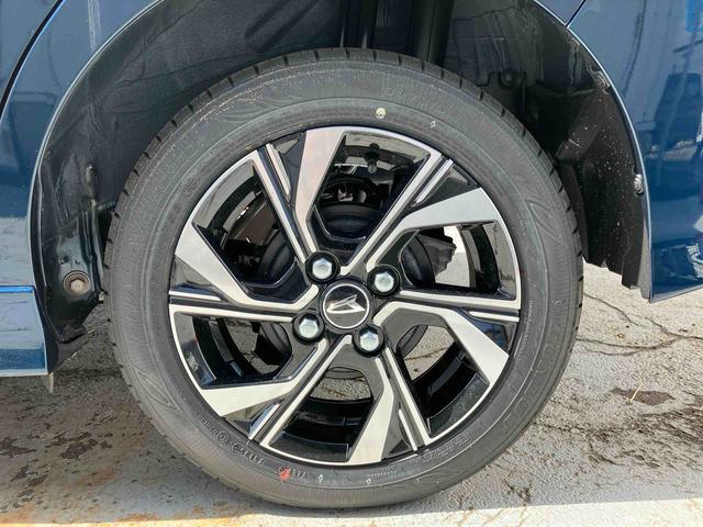 タントカスタムＸ（宮城県）の中古車