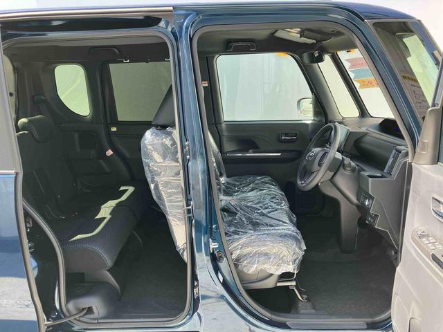 タントカスタムＸ（宮城県）の中古車