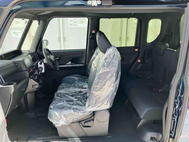 タントカスタムＸ（宮城県）の中古車