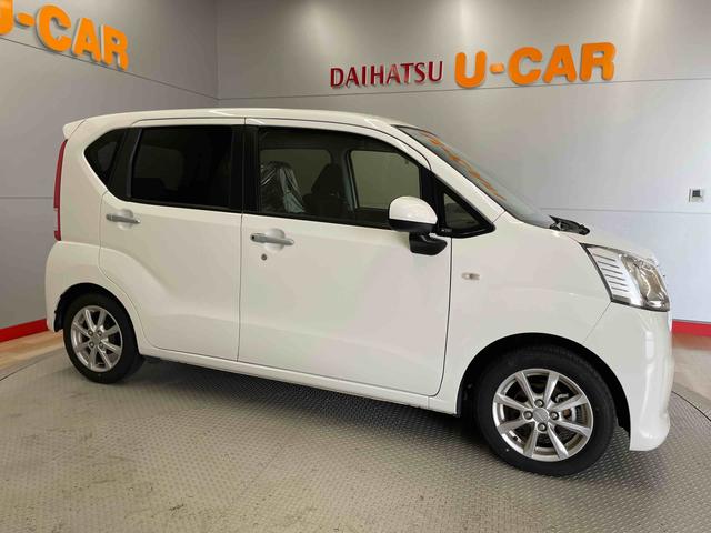 ムーヴＸリミテッドII　ＳＡIII（宮城県）の中古車