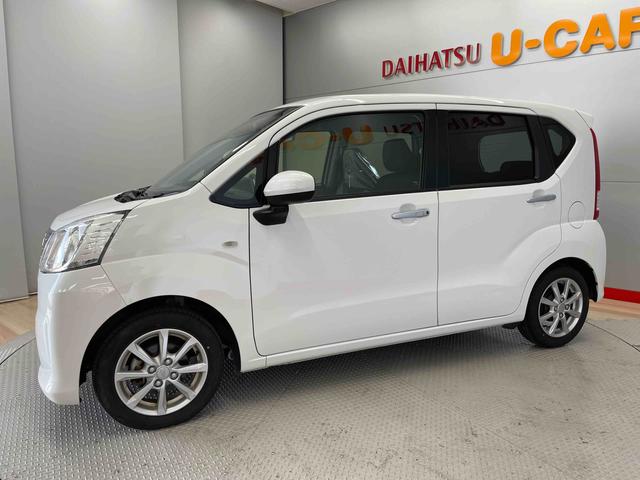 ムーヴＸリミテッドII　ＳＡIII（宮城県）の中古車