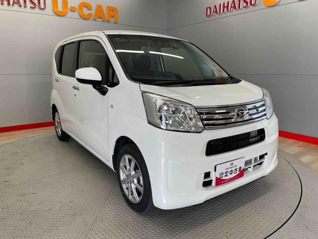 ムーヴＸリミテッドII　ＳＡIII（宮城県）の中古車