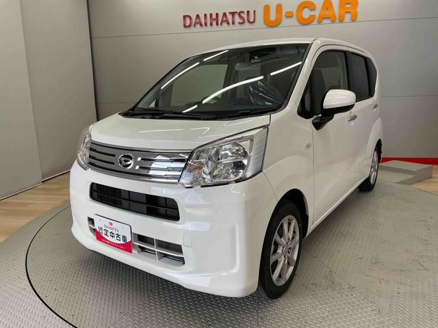 ムーヴＸリミテッドII　ＳＡIII（宮城県）の中古車