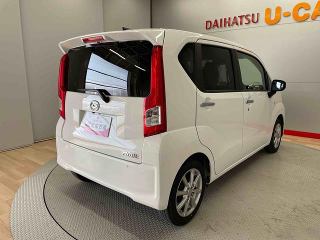 ムーヴＸリミテッドII　ＳＡIII（宮城県）の中古車