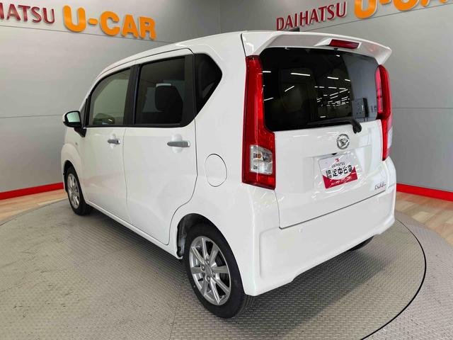 ムーヴＸリミテッドII　ＳＡIII（宮城県）の中古車