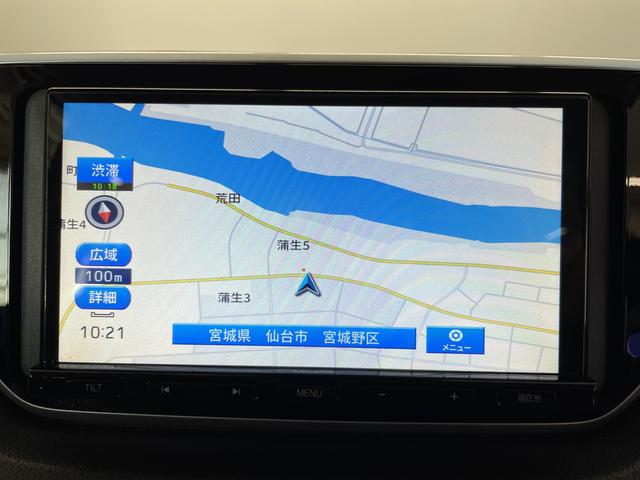 ムーヴＸリミテッドII　ＳＡIII（宮城県）の中古車