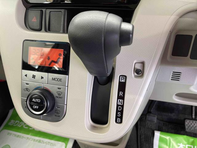 ムーヴＸリミテッドII　ＳＡIII（宮城県）の中古車