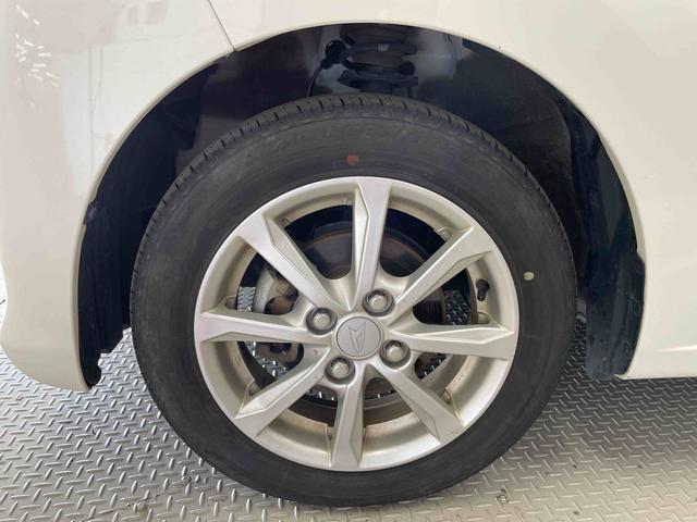 ムーヴＸリミテッドII　ＳＡIII（宮城県）の中古車