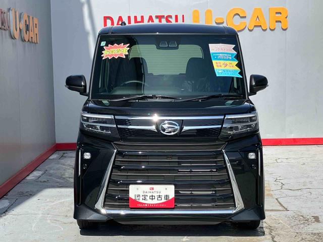 タントカスタムＸ（宮城県）の中古車