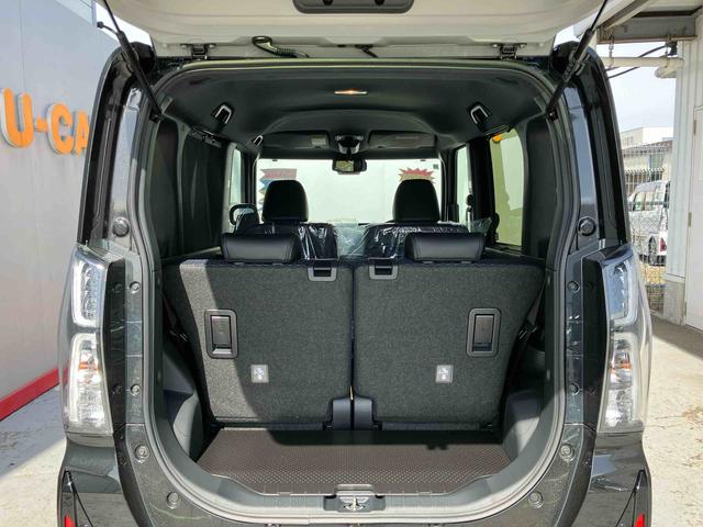 タントカスタムＸ（宮城県）の中古車