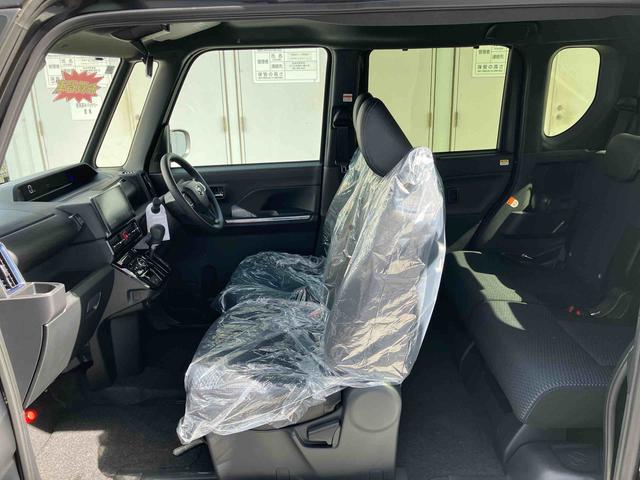 タントカスタムＸ（宮城県）の中古車