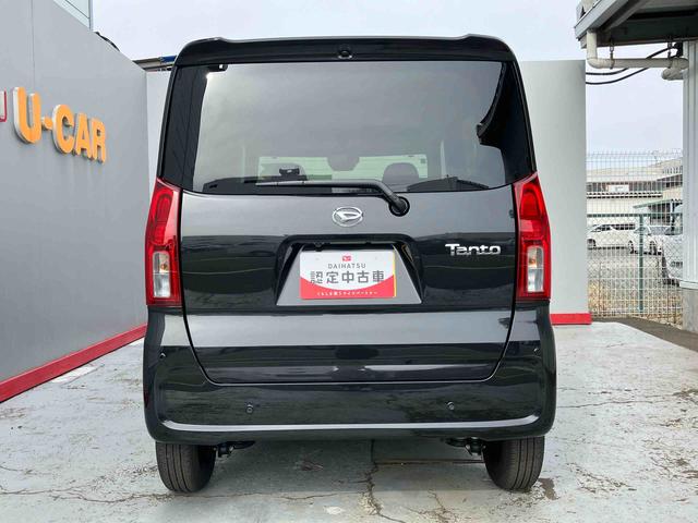 タントＸ（宮城県）の中古車