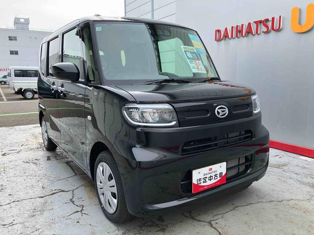 タントＸ（宮城県）の中古車