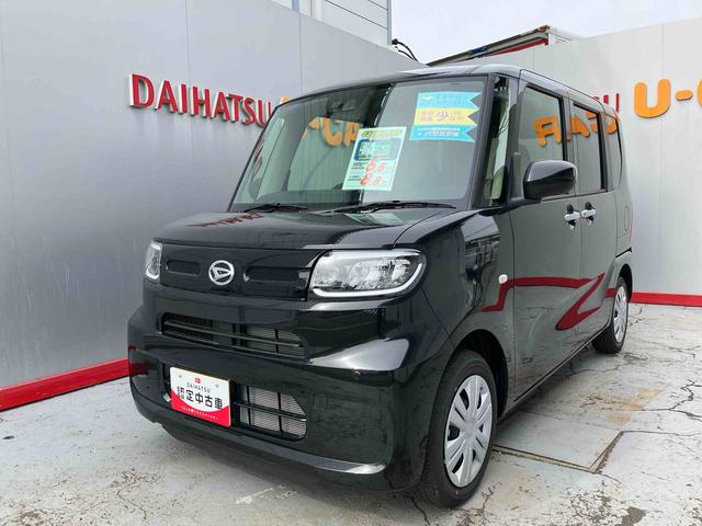 タントＸ（宮城県）の中古車