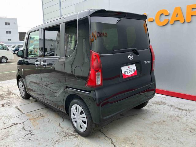 タントＸ（宮城県）の中古車