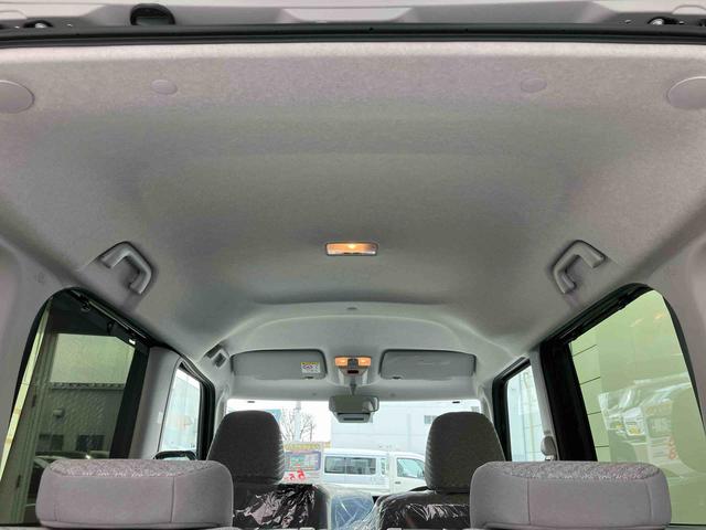 タントＸ（宮城県）の中古車