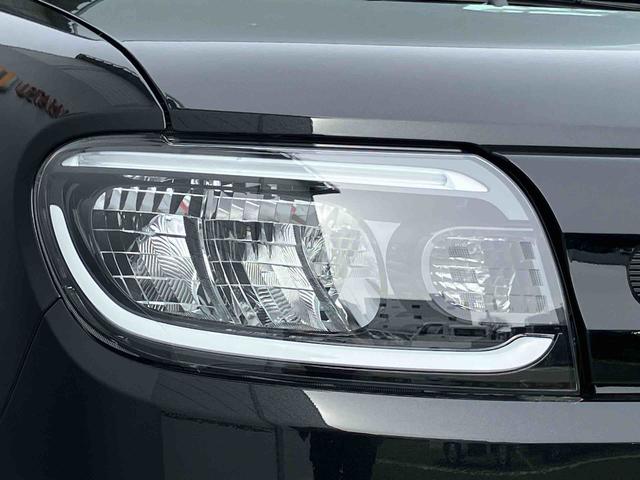 タントＸ（宮城県）の中古車