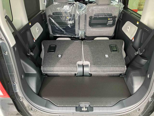 タントＸ（宮城県）の中古車