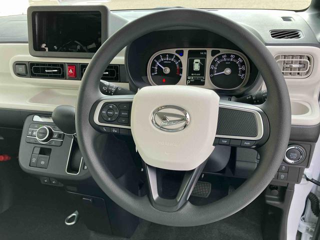 ムーヴキャンバスストライプスＧ（宮城県）の中古車