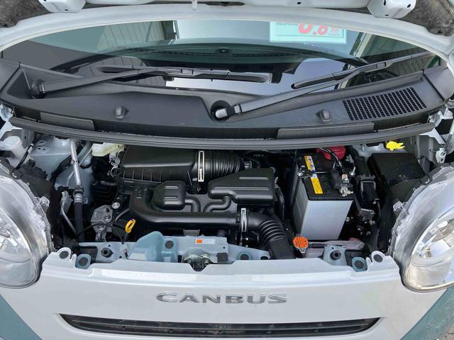 ムーヴキャンバスストライプスＧ（宮城県）の中古車