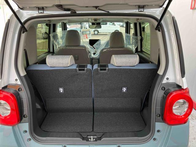 ムーヴキャンバスストライプスＧ（宮城県）の中古車