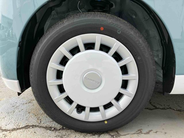 ムーヴキャンバスストライプスＧ（宮城県）の中古車