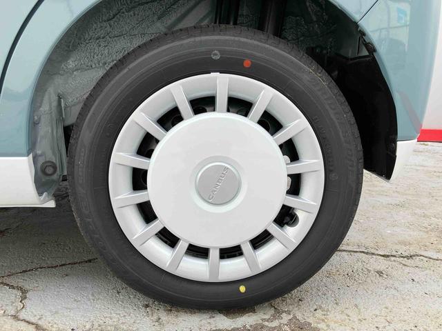 ムーヴキャンバスストライプスＧ（宮城県）の中古車