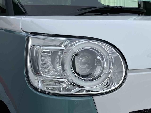 ムーヴキャンバスストライプスＧ（宮城県）の中古車