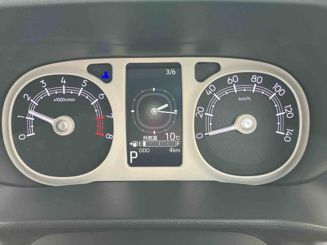 ムーヴキャンバスストライプスＧ（宮城県）の中古車