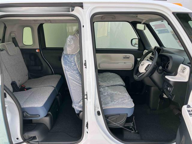 ムーヴキャンバスストライプスＧ（宮城県）の中古車