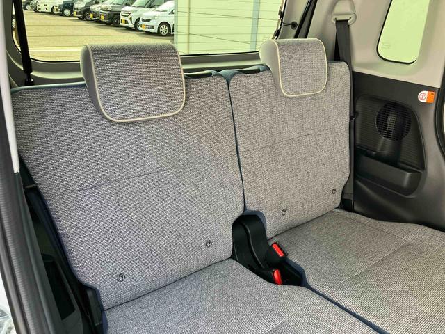 ムーヴキャンバスストライプスＧ（宮城県）の中古車