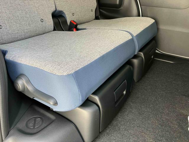 ムーヴキャンバスストライプスＧ（宮城県）の中古車