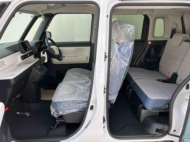 ムーヴキャンバスストライプスＧ（宮城県）の中古車