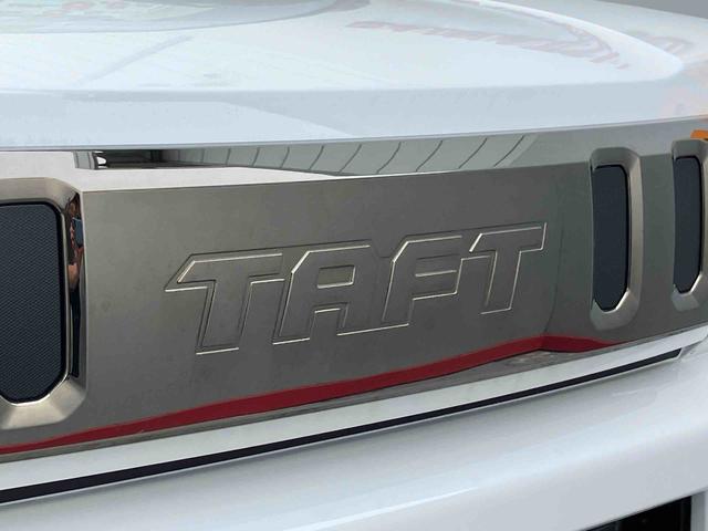 タフトＧ　ダーククロムベンチャー（宮城県）の中古車