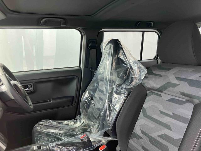 タフトＧ　ダーククロムベンチャー（宮城県）の中古車