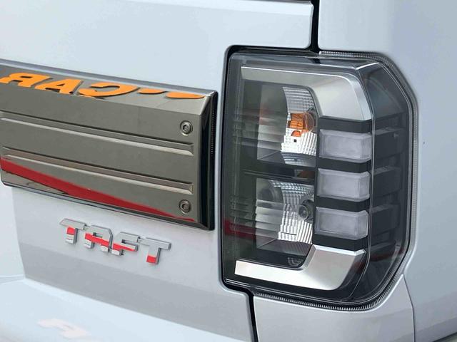 タフトＧ　ダーククロムベンチャー（宮城県）の中古車