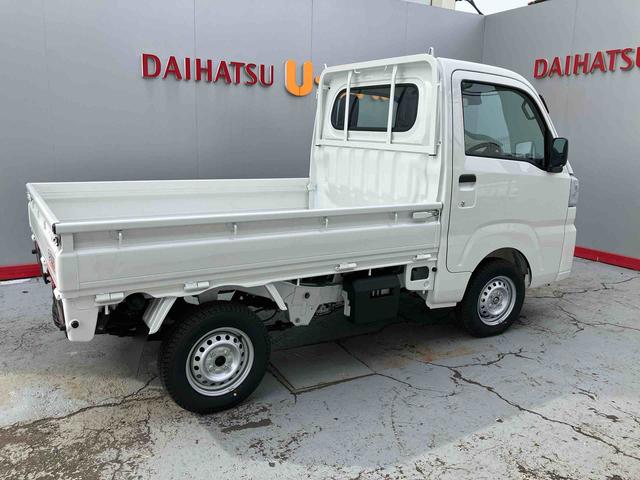 ハイゼットトラックスタンダード（宮城県）の中古車