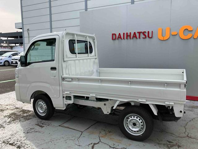 ハイゼットトラックスタンダード（宮城県）の中古車