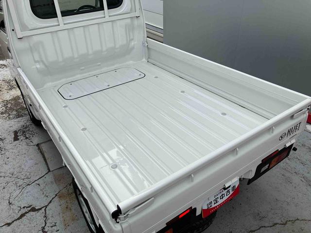 ハイゼットトラックスタンダード（宮城県）の中古車