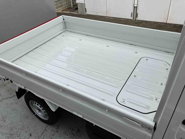 ハイゼットトラックスタンダード（宮城県）の中古車