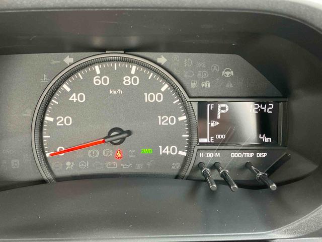 ハイゼットトラックスタンダード（宮城県）の中古車