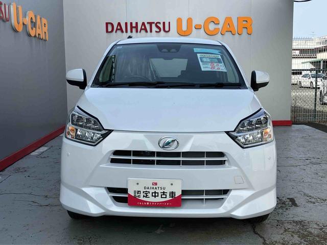 ミライースＸ　ＳＡIII（宮城県）の中古車