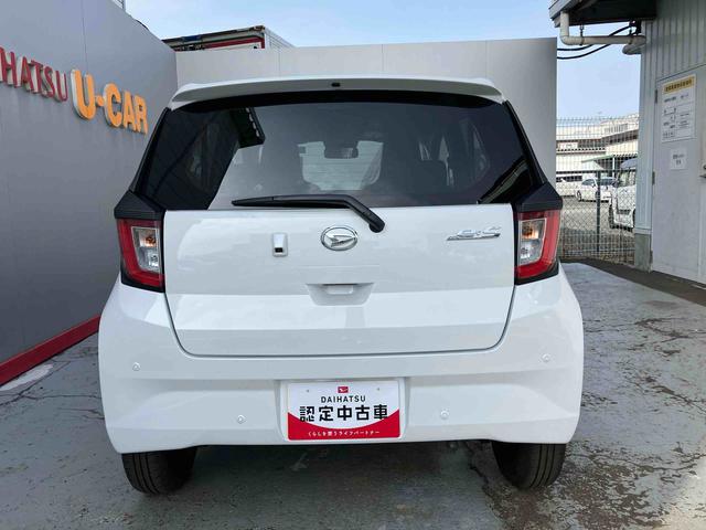 ミライースＸ　ＳＡIII（宮城県）の中古車