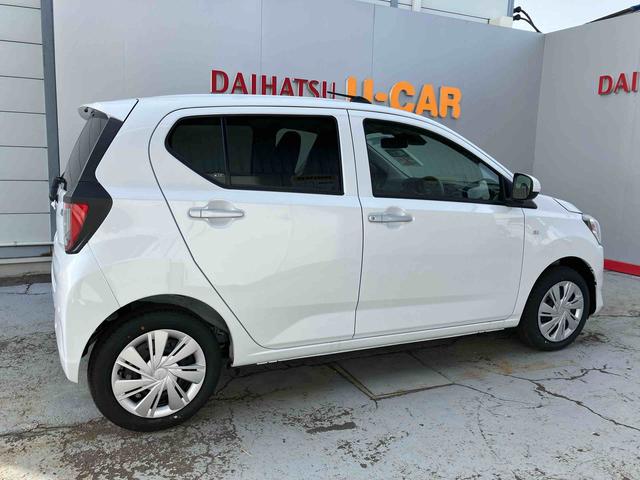 ミライースＸ　ＳＡIII（宮城県）の中古車