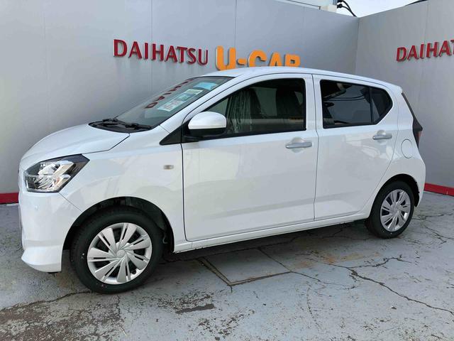 ミライースＸ　ＳＡIII（宮城県）の中古車