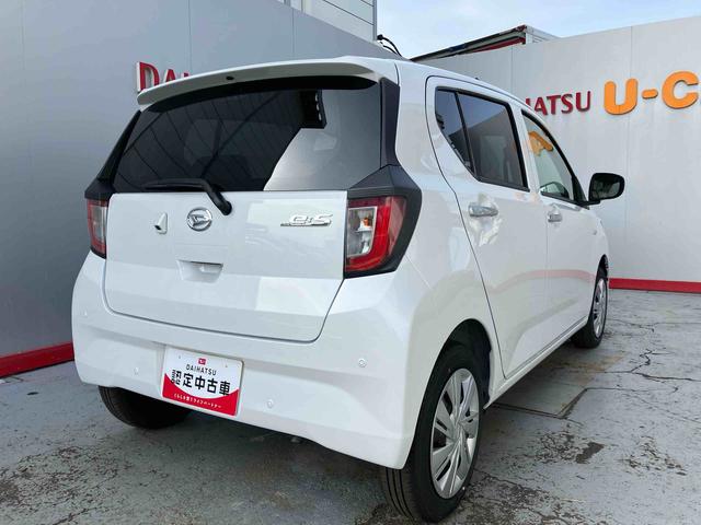 ミライースＸ　ＳＡIII（宮城県）の中古車