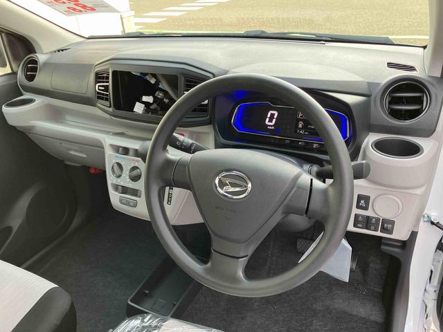 ミライースＸ　ＳＡIII（宮城県）の中古車