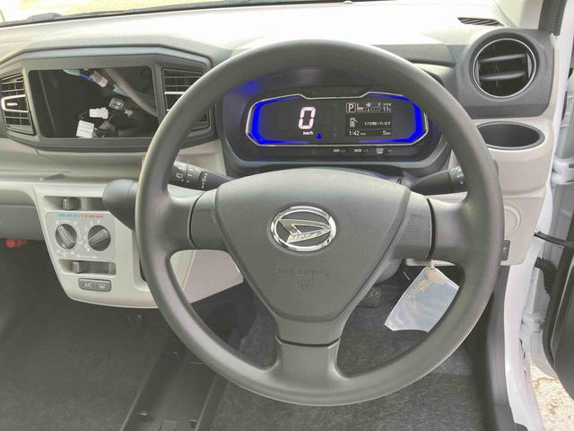 ミライースＸ　ＳＡIII（宮城県）の中古車